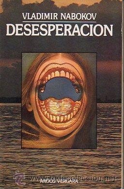 Libros: DESESPERACI&Oacute;N. - Foto 1