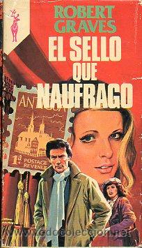 Libros: EL SELLO QUE NAUFRAG&Oacute;. - Foto 1