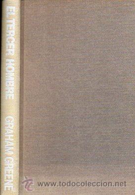 Libros: EL TERCER HOMBRE. - Foto 1