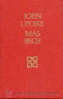 Libros: M&Aacute;S BECH. 1&ordf; edici&oacute;n espa&ntilde;ola. - Foto 1