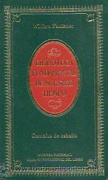 Libros: GAMBITO DE CABALLO. - Foto 1