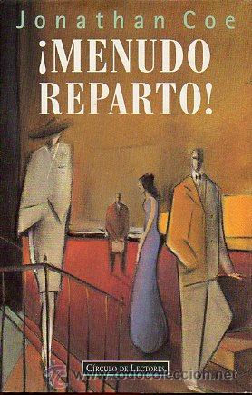 Libros: &iexcl;MENUDO REPARTO! - Foto 1