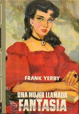 Libros: UNA MUJER LLAMADA FANTAS&Iacute;A. 9&ordf; ed. - Foto 1