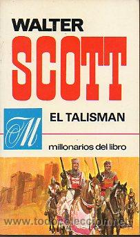 Libros: EL TALISM&Aacute;N. - Foto 1