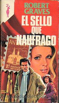 Libros: EL SELLO QUE NAUFRAG&Oacute;. - Foto 1