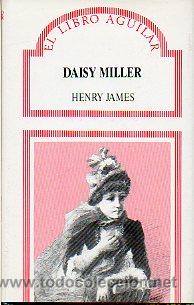 Libros: DAISY MILLER. - Foto 1