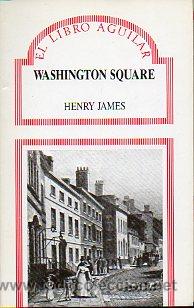 Libros: WASHINGTON SQUARE. - Foto 1