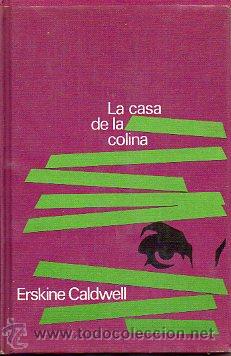 Libros: LA CASA DE LA COLINA. - Foto 1