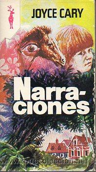 Libros: NARRACIONES. - Foto 1