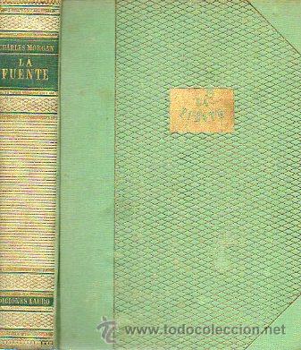 Libros: LA FUENTE. - Foto 1