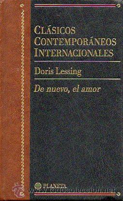 Libros: DE NUEVO, EL AMOR. - Foto 1