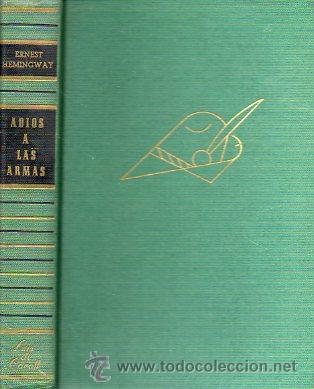 Libros: ADI&Oacute;S A LAS ARMAS. 2&ordf; ed. - Foto 1