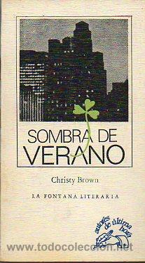 Libros: SOMBRA DE VERANO. - Foto 1