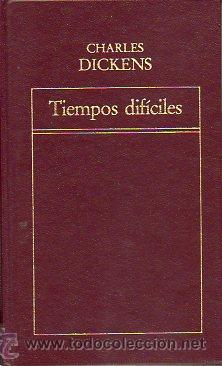 Libros: TIEMPOS DIF&Iacute;CILES. - Foto 1