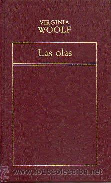 Libros: LAS OLAS. - Foto 1