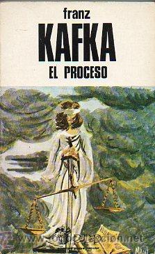 Libros: EL PROCESO. - Foto 1
