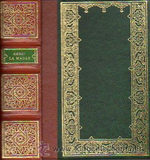 Libros: LA MADRE. - Foto 1