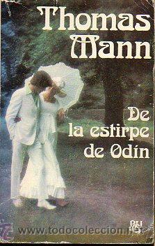 Libros: DE LA ESTIRPE DE OD&Iacute;N. - Foto 1
