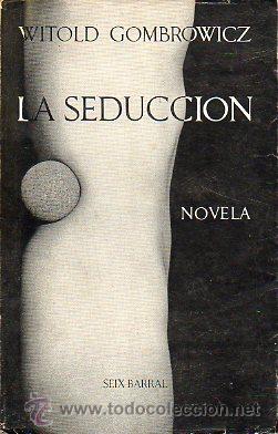 Libros: LA SEDUCCI&Oacute;N. - Foto 1