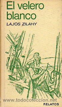 Libros: EL VELERO BLANCO. - Foto 1