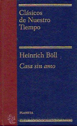 Libros: CASA SIN AMO. - Foto 1