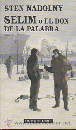 Libros: SELIM O EL DON DE LA PALABRA. - Foto 1