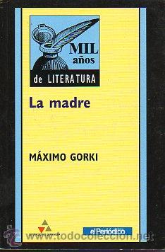 Libros: LA MADRE. - Foto 1