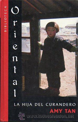 Libros: LA HIJA DEL CURANDERO. - Foto 1