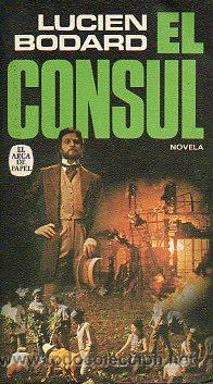Libros: EL C&Oacute;NSUL. - Foto 1