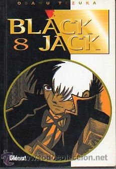 Libros: BLACK JACK. 8. - Foto 1
