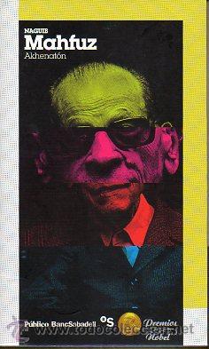 Libros: AKHENAT&Oacute;N. - Foto 1