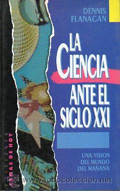Libros: LA CIENCIA ANTE EL SIGLO XXI. - Foto 1