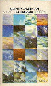 Libros: LA ENERG&Iacute;A. - Foto 1