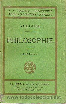 Libros: PHILOSOPHIE. Extraits. - Foto 1