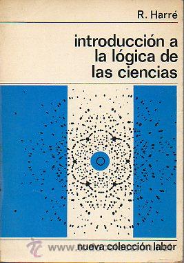 Libros: INTRODUCCI&Oacute;N A LA L&Oacute;GICA DE LAS CIENCIAS. - Foto 1
