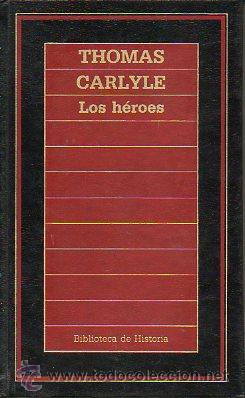 Libros: LOS H&Eacute;ROES. - Foto 1