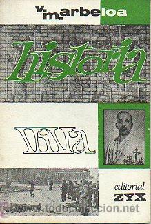 Libros: HISTORIA VIVA. - Foto 1