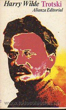 Libros: TROTSKI. - Foto 1