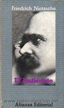 Libros: EL ANTICRISTO. MALDICI&Oacute;N SOBRE EL CRISTIANISMO. - Foto 1