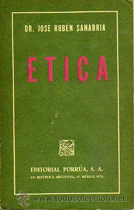 Libros: &Eacute;TICA. 3&ordf; ed. - Foto 1