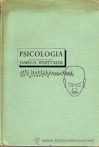 Libros: PSICOLOG&Iacute;A. - Foto 1