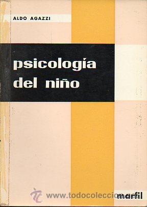 Libros: PSICOLOG&Iacute;A DEL NI&Ntilde;O. - Foto 1