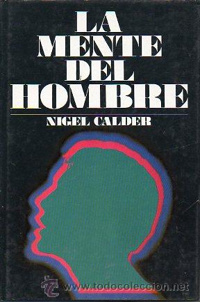 Libros: LA MENTE DEL HOMBRE. - Foto 1