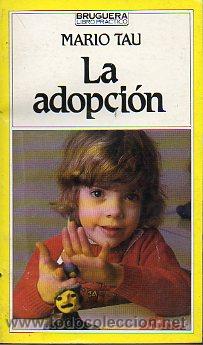 Libros: LA ADOPCI&Oacute;N. - Foto 1