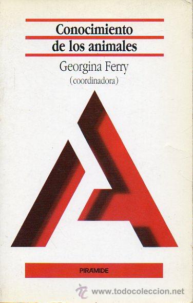 Libros: CONOCIMIENTO DE LOS ANIMALES. - Foto 1