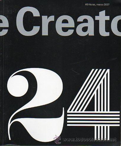 Libros: THE CREATOR STUDIO. N&ordm; 9. - Foto 1