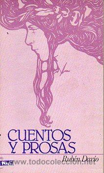 Libros: CUENTOS Y PROSAS. Edic. de Carmen Conde. - Foto 1