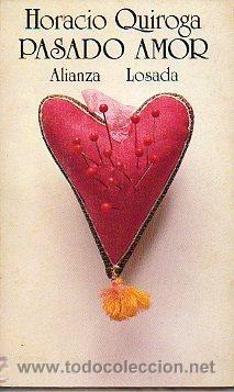 Libros: PASADO AMOR. - Foto 1