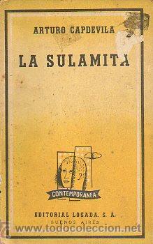 Libros: LA SULAMITA. 3&ordf; ed. - Foto 1
