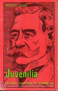 Libros: JUVENILIA. - Foto 1